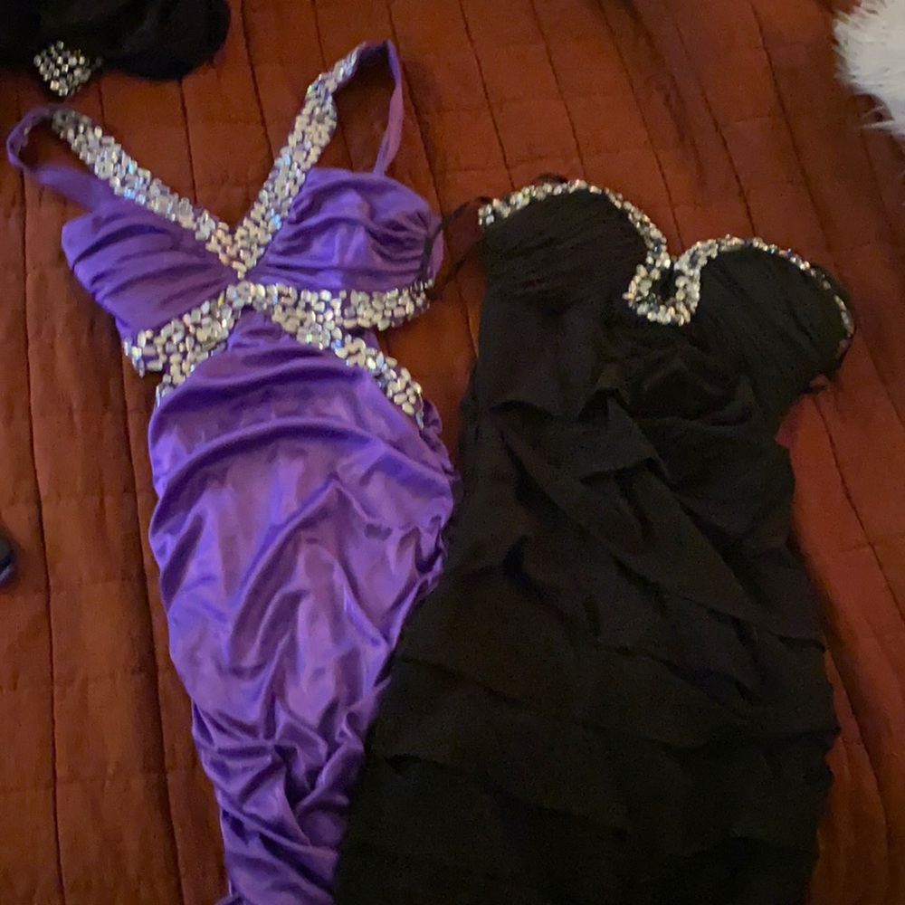 Homecoming Dresses
